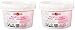 Kit: Paraffin Bath(Wax), Hands, Feet, 2x ROSA MOSQUETA (2 X 500ml) + Heater, PREMIUM QUALITY, UK plug