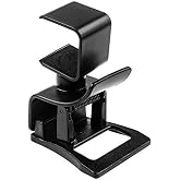 Adjustable TV Clip Mount Holder Stand for Old Playstation 4 Console PS4 Camera Eye Mount