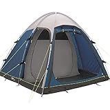 outwell zelte schweiz Familienzelt für bis zu 3 Personen mit Stehhöhe, großem Vorderraum, 2 Eingängen, Duratec-Fiberglas-Gestänge und praktischer Tragetasche / Aufbewahrungstasche inklusiv