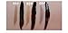 NOVO Waterproof Long-last Peel Off Dye Eyebrow Gel Tattoo Tint Eye Brow Gray Black