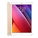 Produktbild 10,1-Zoll-Android-Tablet PC WiFi Tablet Octa-Core 3G Dual-SIM-Karte für 2 Camera 1 + 64GB IPS-Schirm FHD US/EU/AU (Gold)