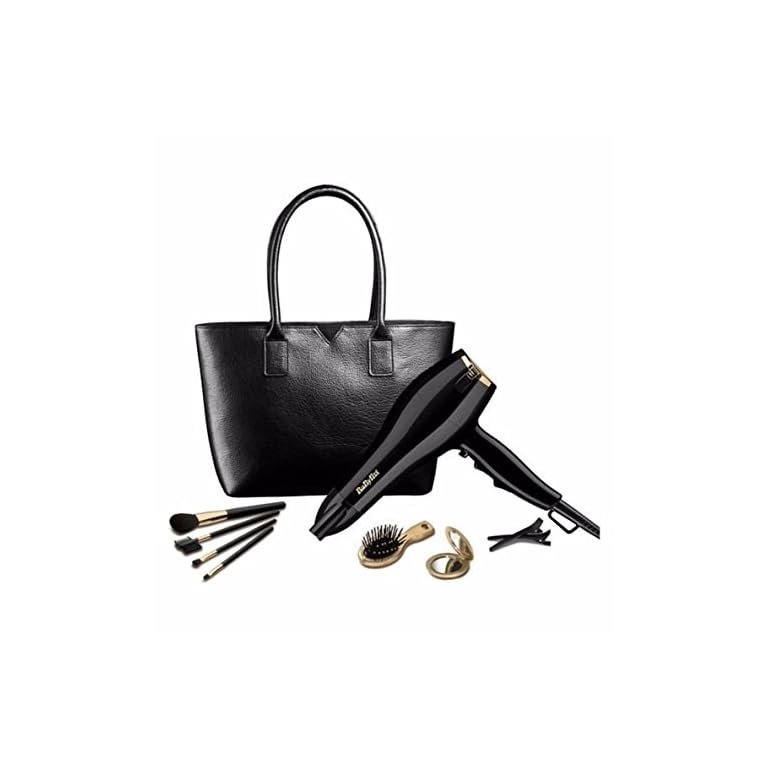 BaByliss-Designer-Dryer-Gift-Collection-SeT BaByliss Designer Dryer Gift Collection SeT