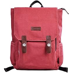 mochila computador mujer