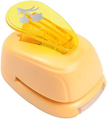 Diy craft punch scrapbooking punches paper cutter Paper hole punch make card tools Flower punch