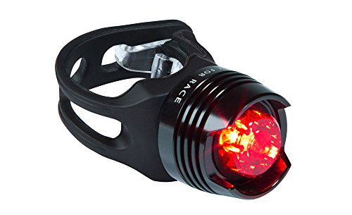 Cube RFR Licht Diamond | Red LED