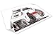Produktbild Koolart Fiat 500 Abarth Sport Auto Poster Print A2 A3 Größe personalisierbar Bild, A3