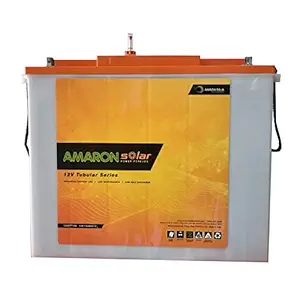 Solar Inverter Tubular Battery, 150AH PR7