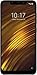 Price comparison product image Xiaomi Pocophone F1 Dual SIM 128GB 6GB RAM Black