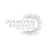 BaByliss Diamond Radiance Hair Straightener with 3 temperature settings