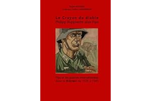 Le Crayon du diable – Philipp Rupprecht alias Fips: Fips et les guerres internationales dans le Stürmer de 1935 à 1945
