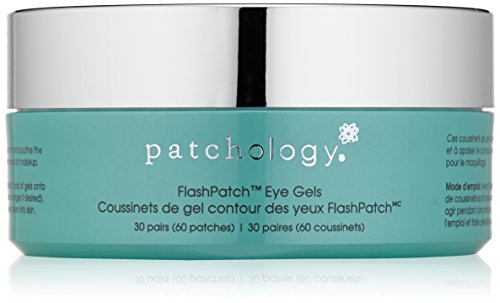 Patchology FlashPatch Eye Gels (30 pairs / 60 patches)