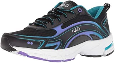 ryka inspire walking shoes