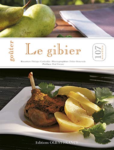 GOUTER LE GIBIER GOUTER LE GIBIER