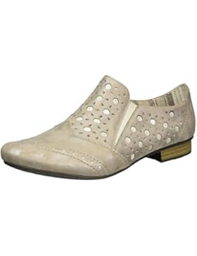 Rieker Damen 51952 Slipper