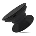 Produktbild Handy Ständer Vicksongs Phone Pop Stand Tisch Halterung für iPhone X 8 7 6 6s Plus, Samsung Galaxy S8 Note 8 HUAWEI Kindle (1pcs, Typ 2-Schwarz)