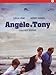 Angele E Tony by Evelyne Didi