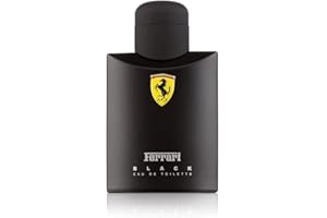 Ferrari Eau de Toilette Homme
