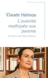 L'autorité expliquée aux parents