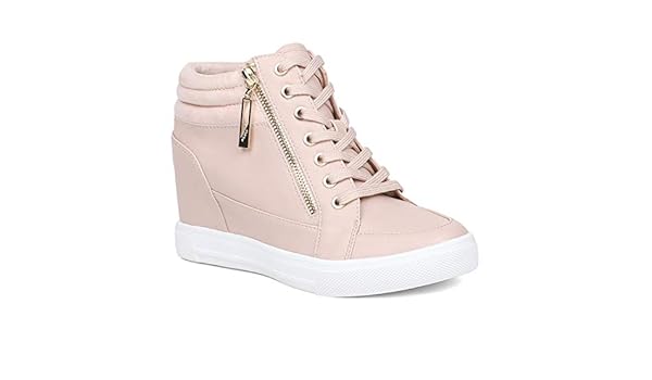 aldo aeladda wedge sneakers