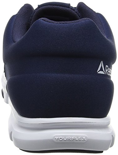 Reebok Herren Yourflex Train 9.0 Mt Sneaker Low Hals - 2