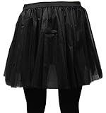 Getragen werden kann mit Leggings, Jeans, Hotpants, Rüschen.