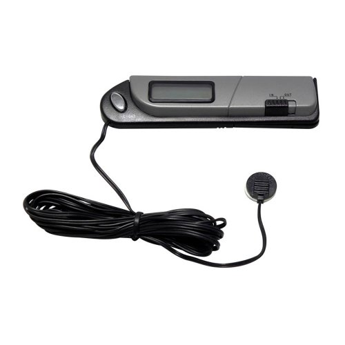 Preisvergleich Produktbild Carpoint 1110004 Innen / aussen Thermometer