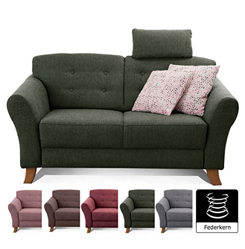 View 2 Sitzer Sofa Landhausstil Pics