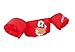 Produktbild Sevylor Kinder Schwimmhilfe Puddle Jumper Deluxe, rot-schiff, 2000027902