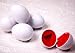 Children's Toy, Brisky Babies' 6pc Mixed Shape Wise Pretend Puzzle Smart Eggs Baby Kid Learning