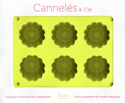 Download CANNELES & CIE Download CANNELES & CIE