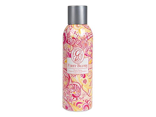 Greenleaf GL954496 Room Spray First Blush