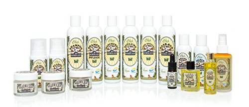 Kastenbein und Bosch: Haarwichse matt Bio (50 ml) - 5