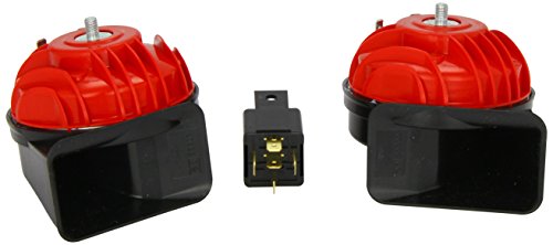 FIAMM 924648 am80s Luxe Cuernos de Twin Pack