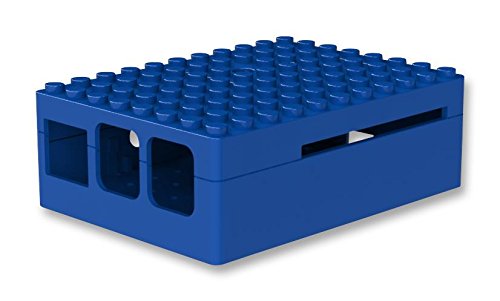 Preisvergleich Produktbild Nicht Comp Gehäuse für Raspberry pi-blox