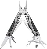 gerber multitool suspension test Zange mit Federunterstützung Gerber 22-31-000334 Strata Multifunktionswerkzeug, grey