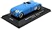 Produktbild Bugatti Type 57C #1 Wimille, Veyron Winner LeMans 1939 1:43 Ixo