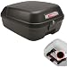 Produktbild KlickFix City-Box 34,5x44x23cm m. Uniklip schwarz + SCHLAUCHFLICKEN