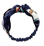 ★Accesorios para el cabello funny bandas son perfectas para el desgaste diario deportes, playa, equipos, clubbin, prom, regalo de cumpleanos, vida diaria.