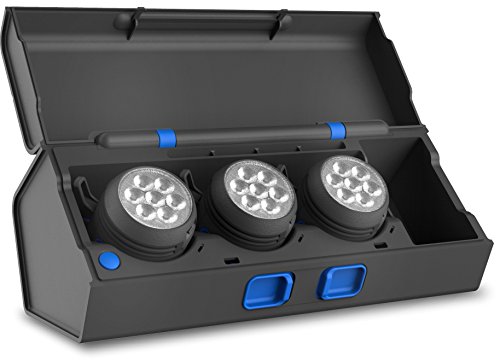 Philips LPL403MODX1 LED-Arbeitsleuchte MDLS CRI MatchLine - 2