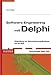 Software Engineering mit Delphi: Entwicklung von Unternehmensapplikationen mit der MDA by Adrian Kämpfen