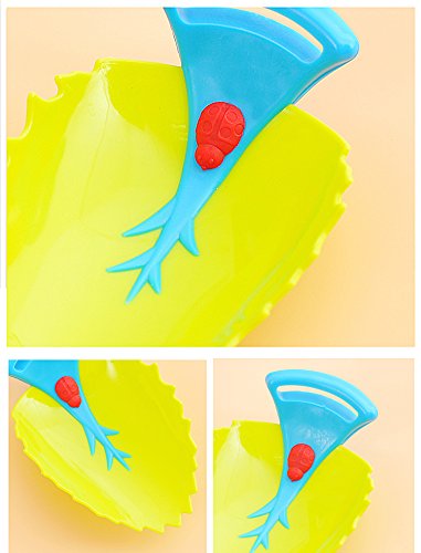 Inchant Kids Faucet Extender Neueste Blätter Art Kinder-Hahn-Extender-Sink Griff Extender für Kinder-Baby-Kleinkind-Bad Zubehör Machen Sie Ihre Kinder Liebe Händewaschen … - 4