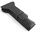 Sheep Napa Leather Case for Double Edge Safety Razor - Protective/Travel Case