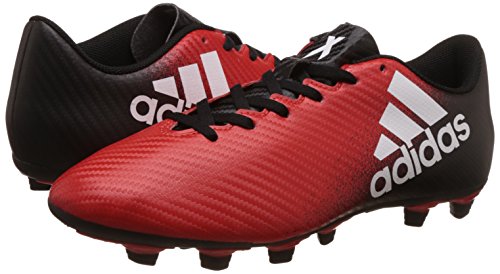 adidas Herren X 16.4 Fxg für Fußballtrainingsschuhe - 5