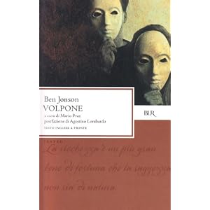 Volpone Volpone
