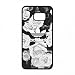 Produktbild Floral Designs Phone Hülle,Adidas Samsung Galaxy S6 Edge Plus Cover,Protection Hülle Logo Cover for Adidas Logo