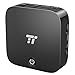 Produktbild Bluetooth Adapter TaoTronics Transmitter und Empfänger 2-in-1 Bluetooth 5.0, digitales optisches Audiokabel TOSLINK und 3,5 mm Audiostecker, aptX, geringe Verzögerung, Cinchstecker