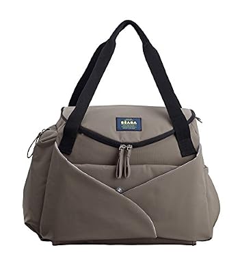 Béaba BÉABA Sac à Langer Sydney I, Taupe