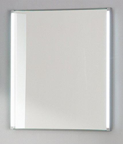 FACKELMANN LED-Spiegel, 60 cm