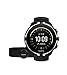 Produktbild Suunto Spartan Sport WHR Baro Stealth mit Brustgurt