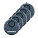 Produktbild kh security Glasbruchalarm Safety First kh-security - 5er Set - schwarz, 100111set5